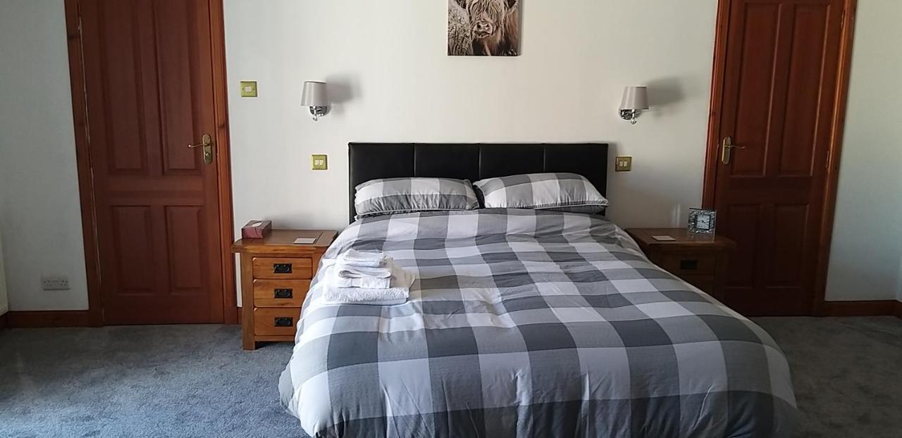 Highfield Bed & Breakfast Gills Екстериор снимка