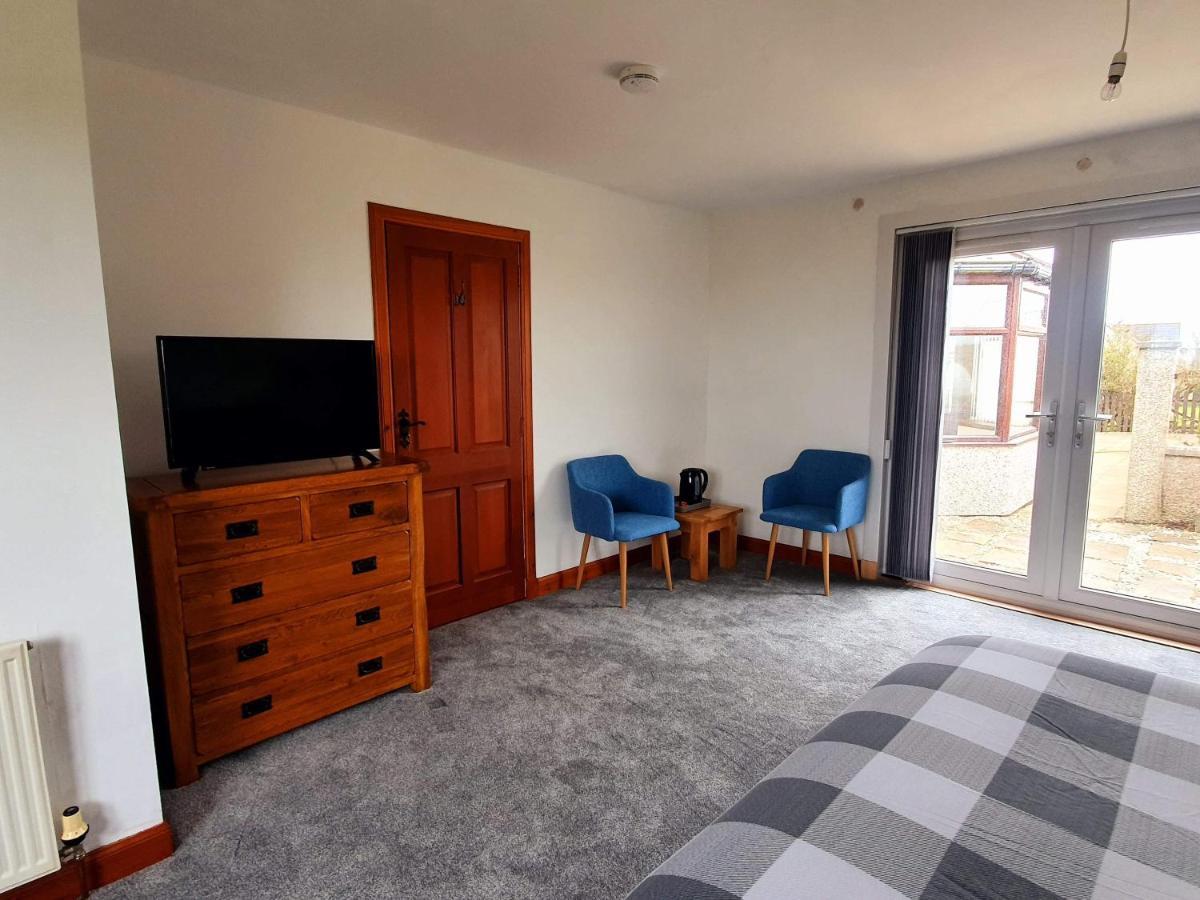 Highfield Bed & Breakfast Gills Екстериор снимка